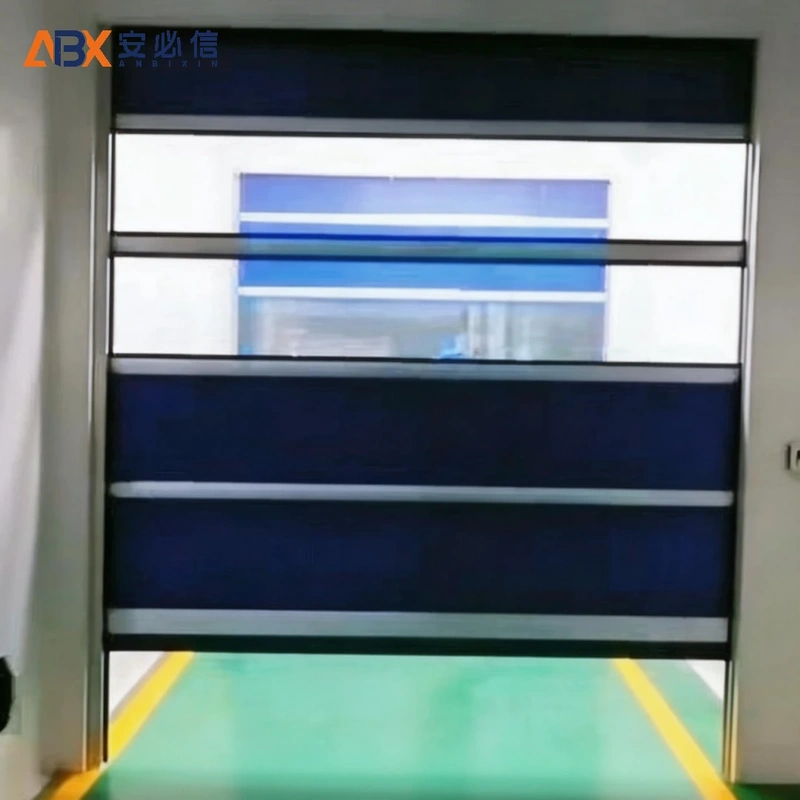 拉萨快速门